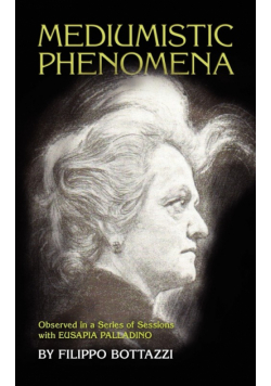 Mediumistic Phenomena