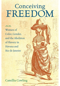 Conceiving Freedom
