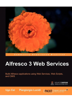 Alfresco 3 Web Services