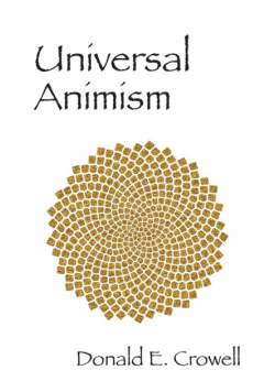 Universal Animism