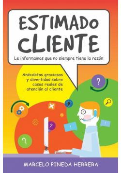 Estimado Cliente