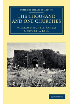The Thousand and One Churches