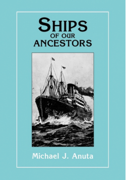 Ships of Our Ancestors