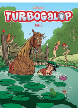 Turbogalop T.3