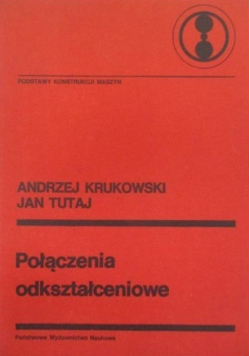 Połączenia odkształceniowe