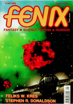 Fenix 5 2000