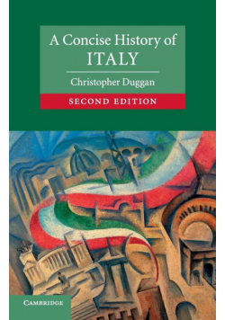 A Concise History of Italy