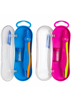 Cyrkiel w plastikowym opakowaniu (10szt)
