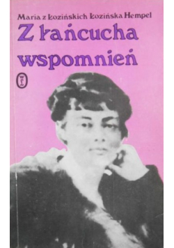 Z łańcucha wspomnień