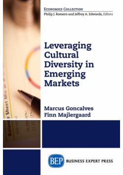 Leveraging Cultural Diversity in Emerging Markets