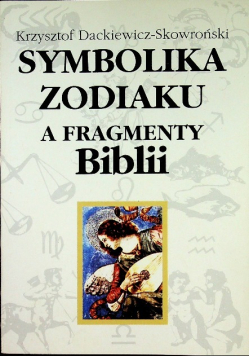 Symbolika zodiaku a fragmenty Biblii