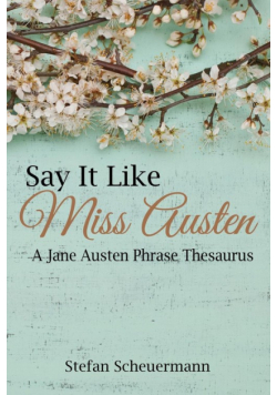 Say It Like Miss Austen