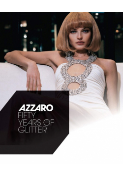 Azzaro: Fifty Years of Glitter