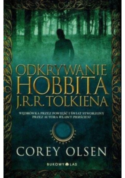 Odkrywanie Hobbita