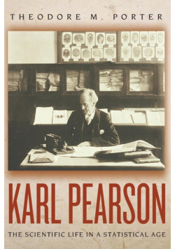 Karl Pearson