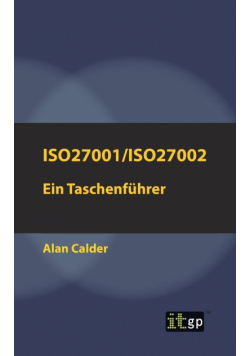 Iso27001/iso27002