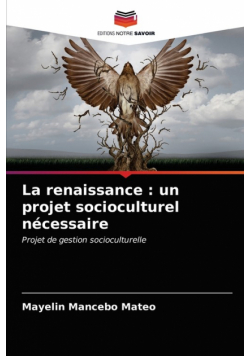 La renaissance