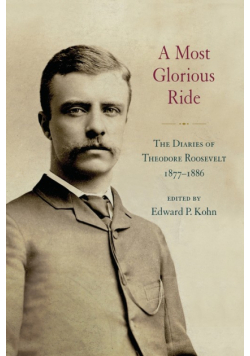 A Most Glorious Ride