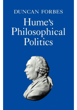 Hume's Philosophical Politics