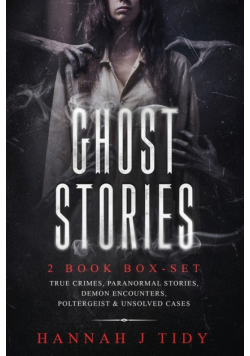 Ghost Stories