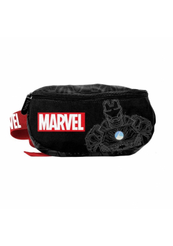 Saszetka na pas Beuniq Marvel AV23UU-510 PASO