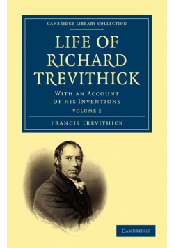 Life of Richard Trevithick