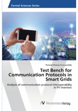 Test Bench for Communication Protocols in Smart Grids