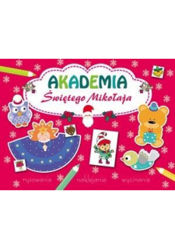 Akademia Świętego Mikołaja