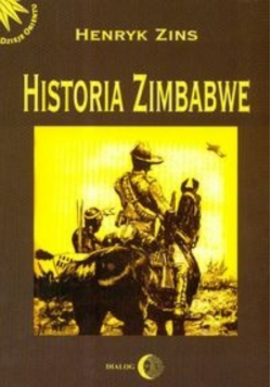 Historia Zimbabwe