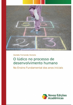 O lúdico no processo de desenvolvimento humano