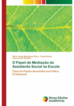 O Papel de Mediação do Assistente Social na Escola