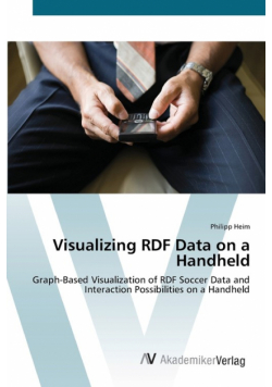 Visualizing RDF Data on a Handheld