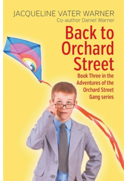 Back to Orchard Street