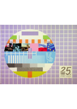 Cały ten czas 25 lat Video Studio Gdańsk