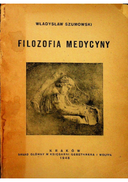 Filozofia medycyny 1948 r.