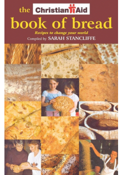 The Christian Aid Book of Bread
