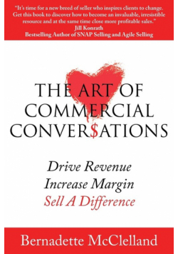 The Art of Commercial Conversations