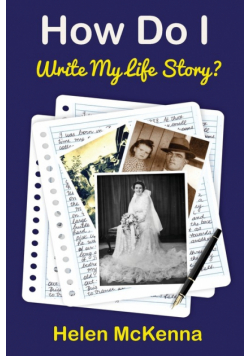 How Do I Write My Life Story?