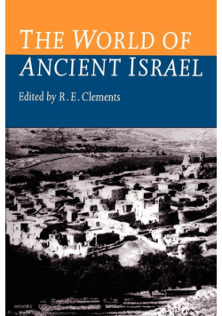 World of Ancient Israel