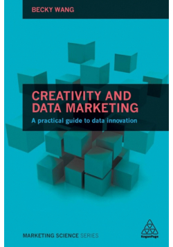 Creativity and Data Marketing