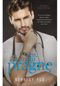 Ten, którego pragnę