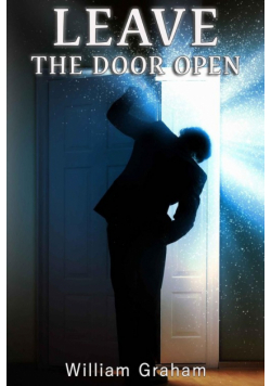 Leave The Door Open