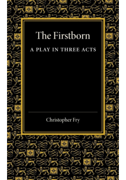 The Firstborn