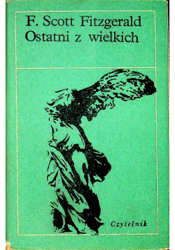 Ostatni z wielkich