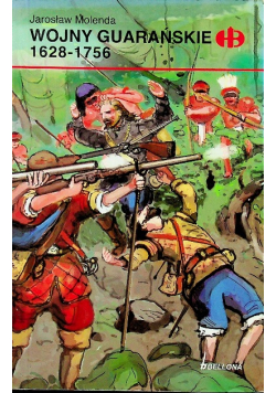 Wojny guarańskie 1628 - 1756