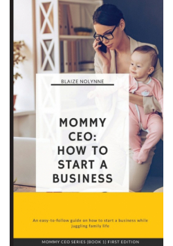 Mommy CEO