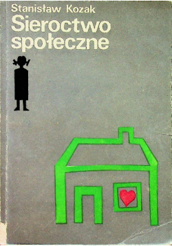 Sieroctwo społeczne