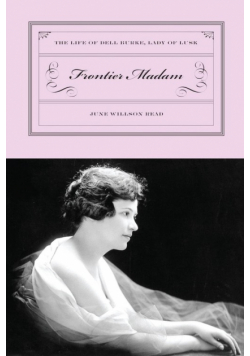 Frontier Madam