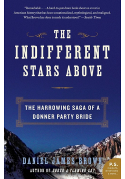 Indifferent Stars Above, The