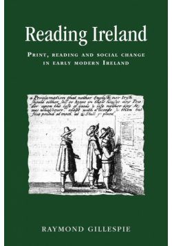Reading Ireland